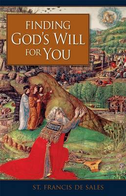Finding God's Will for You (Paperback)