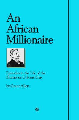 An African Millionaire (Paperback)