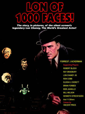 Lon of 1000 Faces (Paperback)