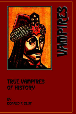 True Vampires of History (Paperback)