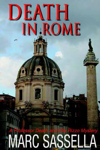 Death in Rome (Paperback)