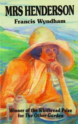 Mrs Henderson (Paperback)