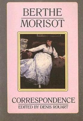 Berthe Morisot (Paperback)