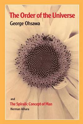 The Order of the Universe (Paperback)