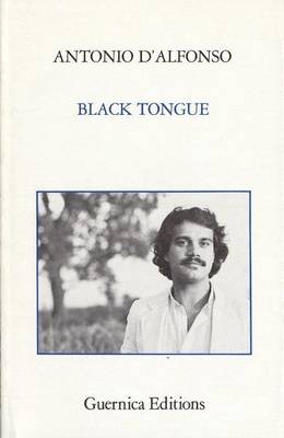 Black Tongue (Paperback)