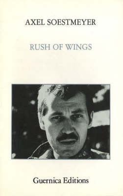 Rush of Wings (Paperback)