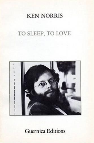 To Sleep, to Love (Paperback)