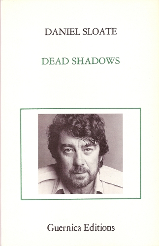 Dead Shadows (Paperback)