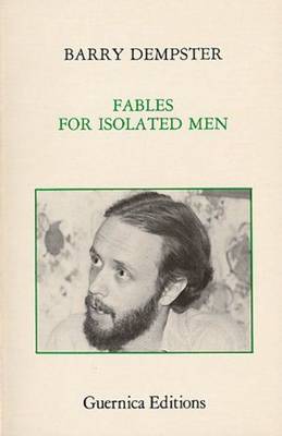 Fables for Isolated Men (Paperback)