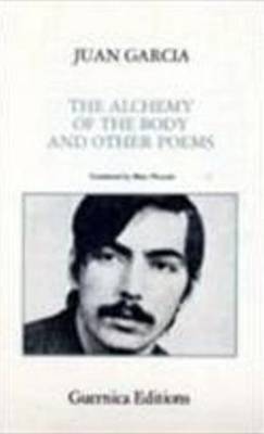 Alchemy of the Body and Other Poems (Paperback)