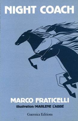 Night Coach (Paperback)