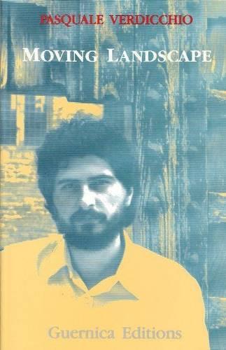Moving Landscape (Paperback)