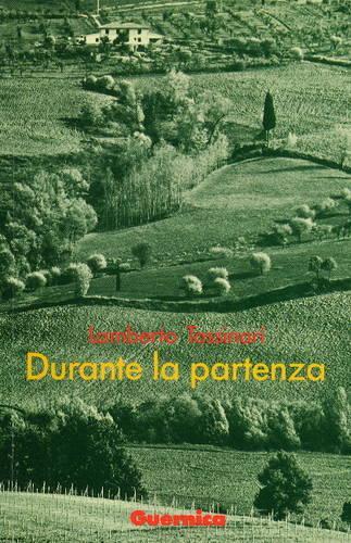 Durante La Partenza (Paperback)