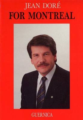 For Montreal (Paperback)