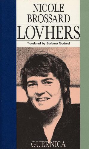 Lovhers (Paperback)