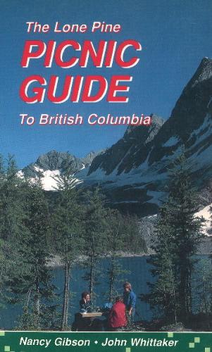 Picnic Guide to British Columbia (Paperback)