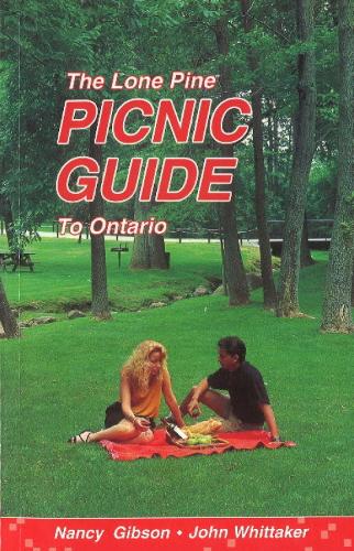 Picnic Guide to Ontario (Paperback)