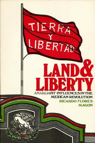 Land and Liberty (Paperback)