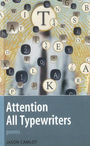 Attention All Typewriters (Paperback)