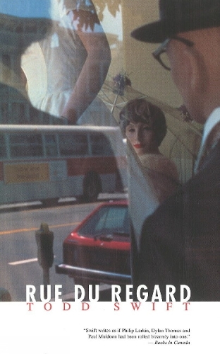 Rue du Regard (Paperback)