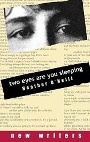 Two Eyes Are You Sleeping (Paperback)