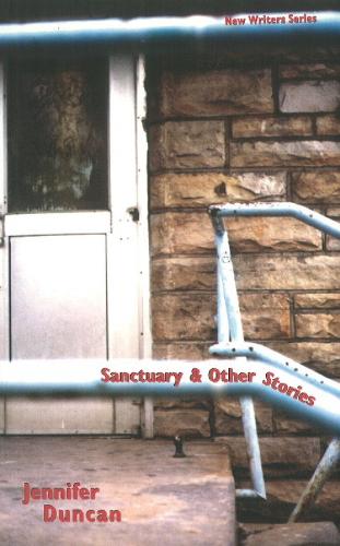 Sanctuary & Other Stories (Paperback)