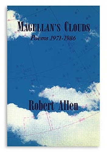 Magellan's Clouds: Poems 1971-1986 (Paperback)