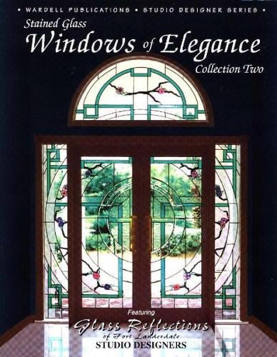 Windows of Elegance: Collection Two (Paperback)
