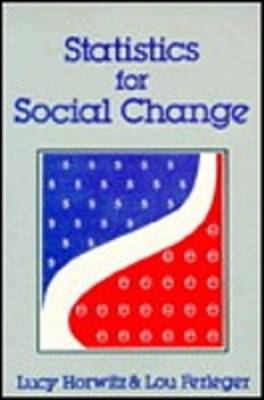 Statistics for Social Change (Paperback)