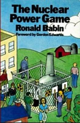 Nuclear Power Game (Paperback)