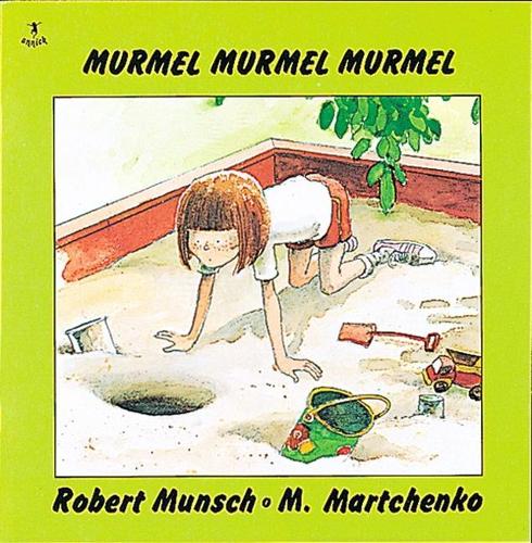 Murmel, Murmel, Murmel (Paperback)