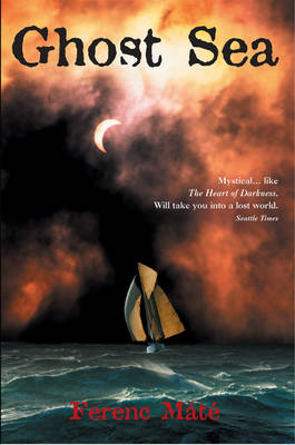 Ghost Sea: A Novel - Dugger/Nello Series (Paperback)