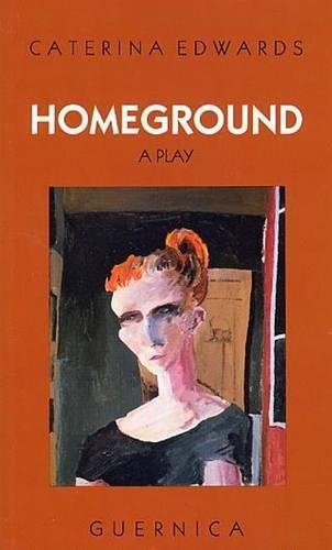 Home Ground (Paperback)