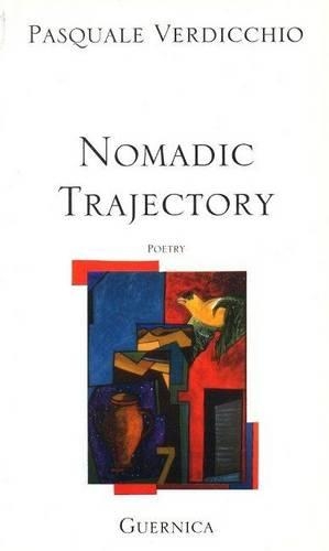 Nomadic Trajectory (Paperback)