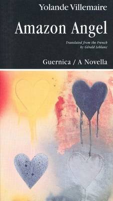 Amazon Angel (Paperback)
