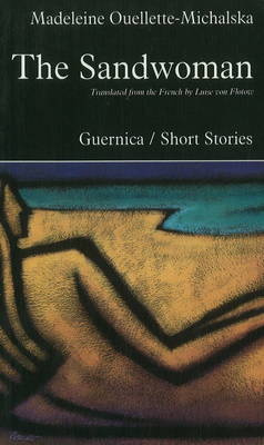 The Sandwoman (Paperback)