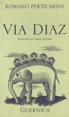 Via Diaz (Paperback)