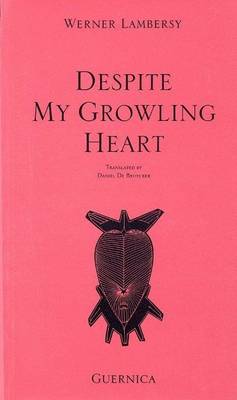 Despite My Growing Heart (Paperback)