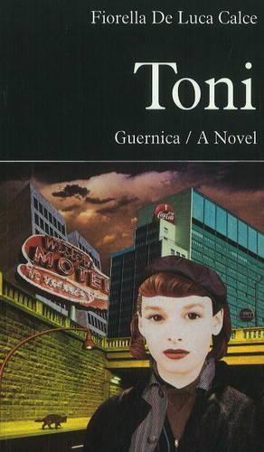 Toni (Paperback)