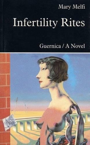 Infertility Rites (Paperback)