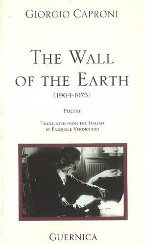The Wall of the Earth (1964-1975) (Paperback)