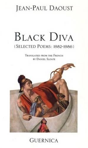 Black Diva: Selected Poems, 1982-86 - Essential Poets 48 (Paperback)