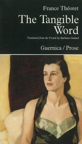 The Tangible Word, 1977-83 (Paperback)