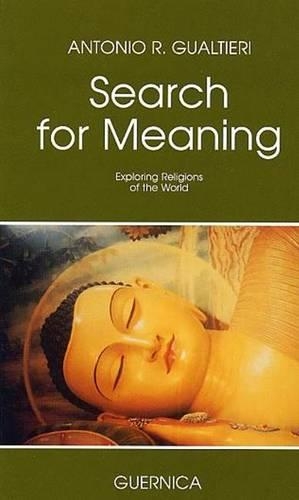 Search for Meaning: Exploring Religions of the World (Paperback)