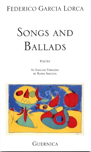 Songs & Ballads (Paperback)