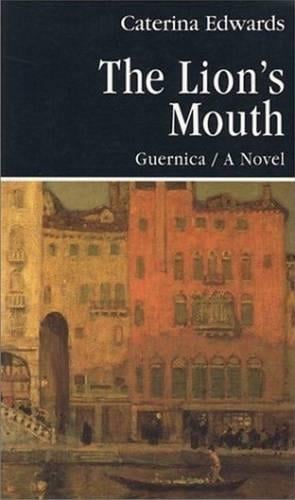 Lions's Mouth - Prose v. 16 (Paperback)