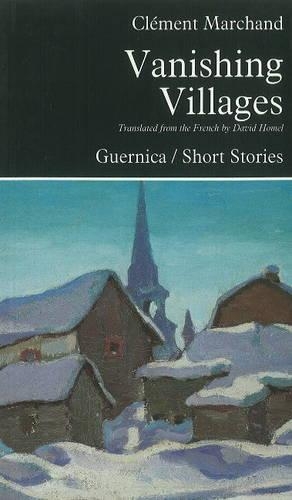 Vanishing Villages: Tales from the Countryside (Paperback)