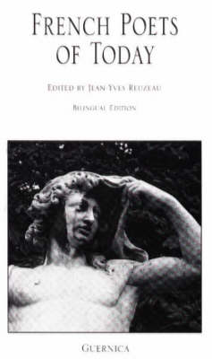 French Poets of Today (Paperback)