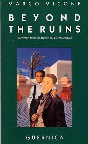 Beyond the Ruins (Paperback)