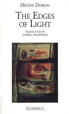 The Edges of Light: Selected Poems, 1983-90 (Paperback)